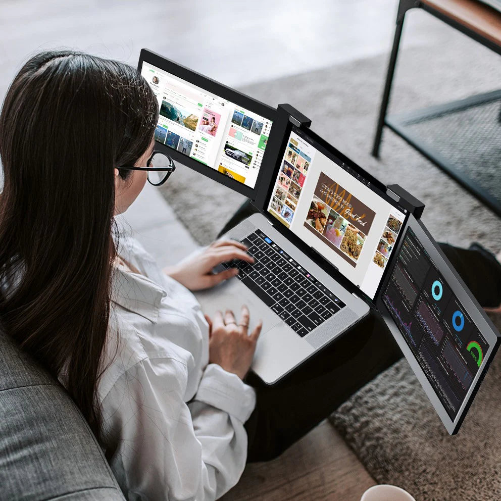 Your Ultimate Guide to Laptop Screen Extension Llimink