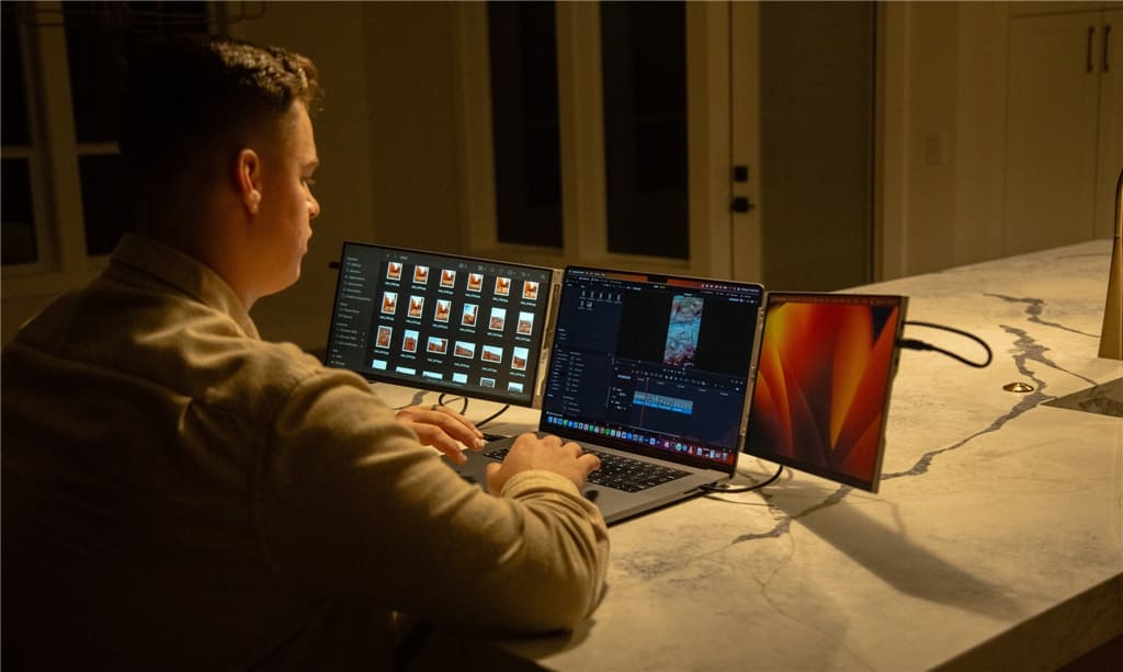 how-to-extend-the-screen-on-a-dell-laptop-llimink