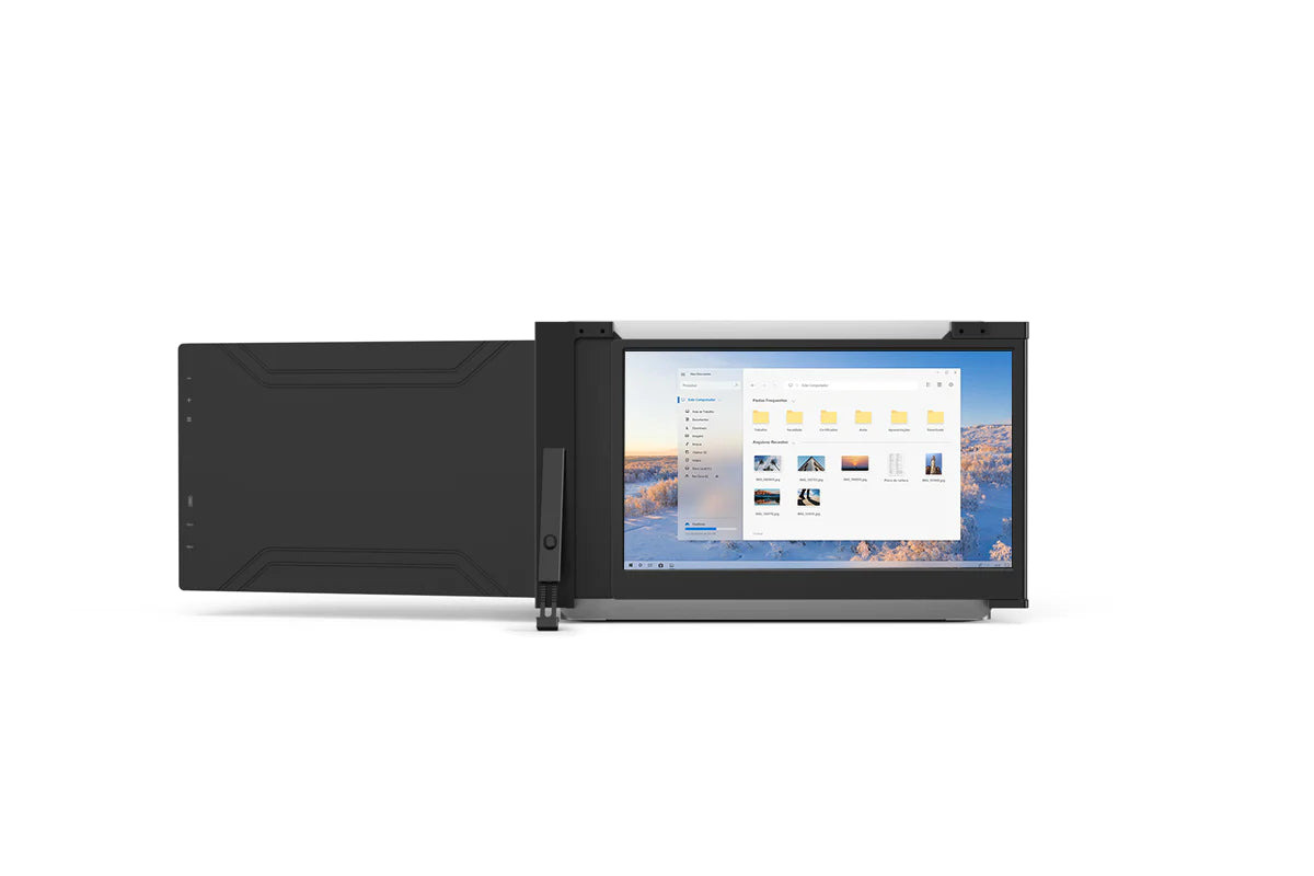 Elevate Your Presentations with Laptop Screen Extensions Llimink