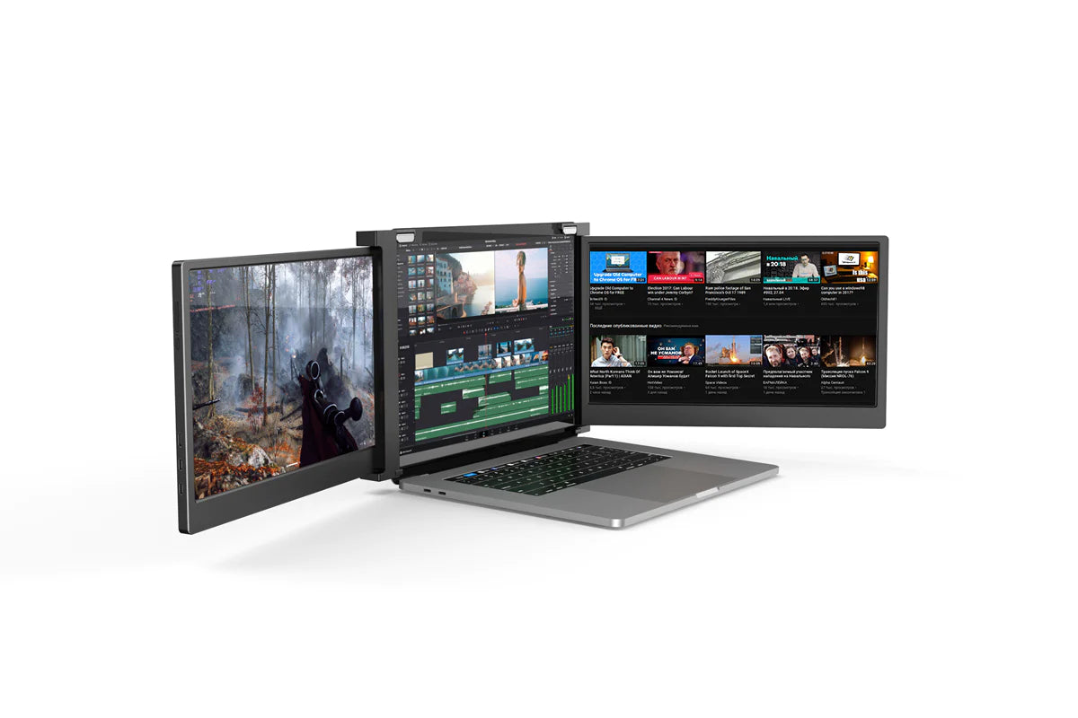 Why Does Refresh Rate Matter When Extending A Monitor? Llimink