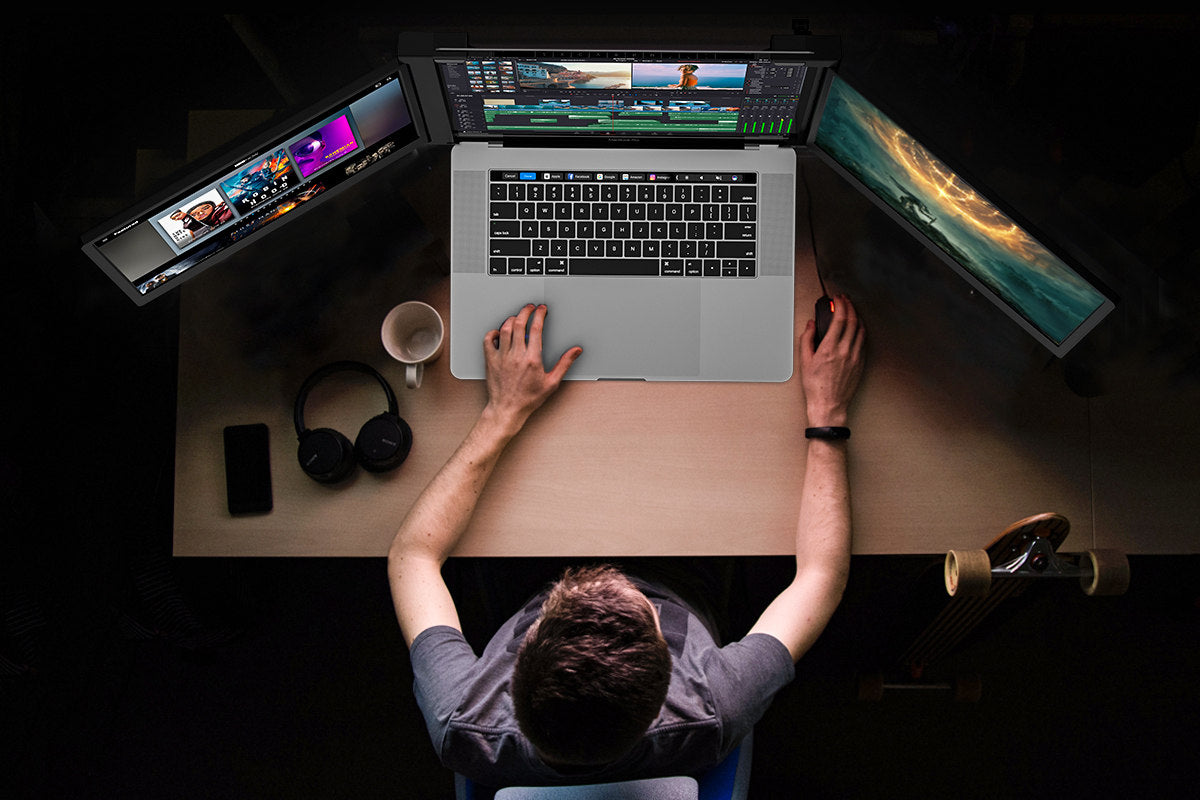 Superior Ergonomics: Transforming Your Workspace Through Innovation ...