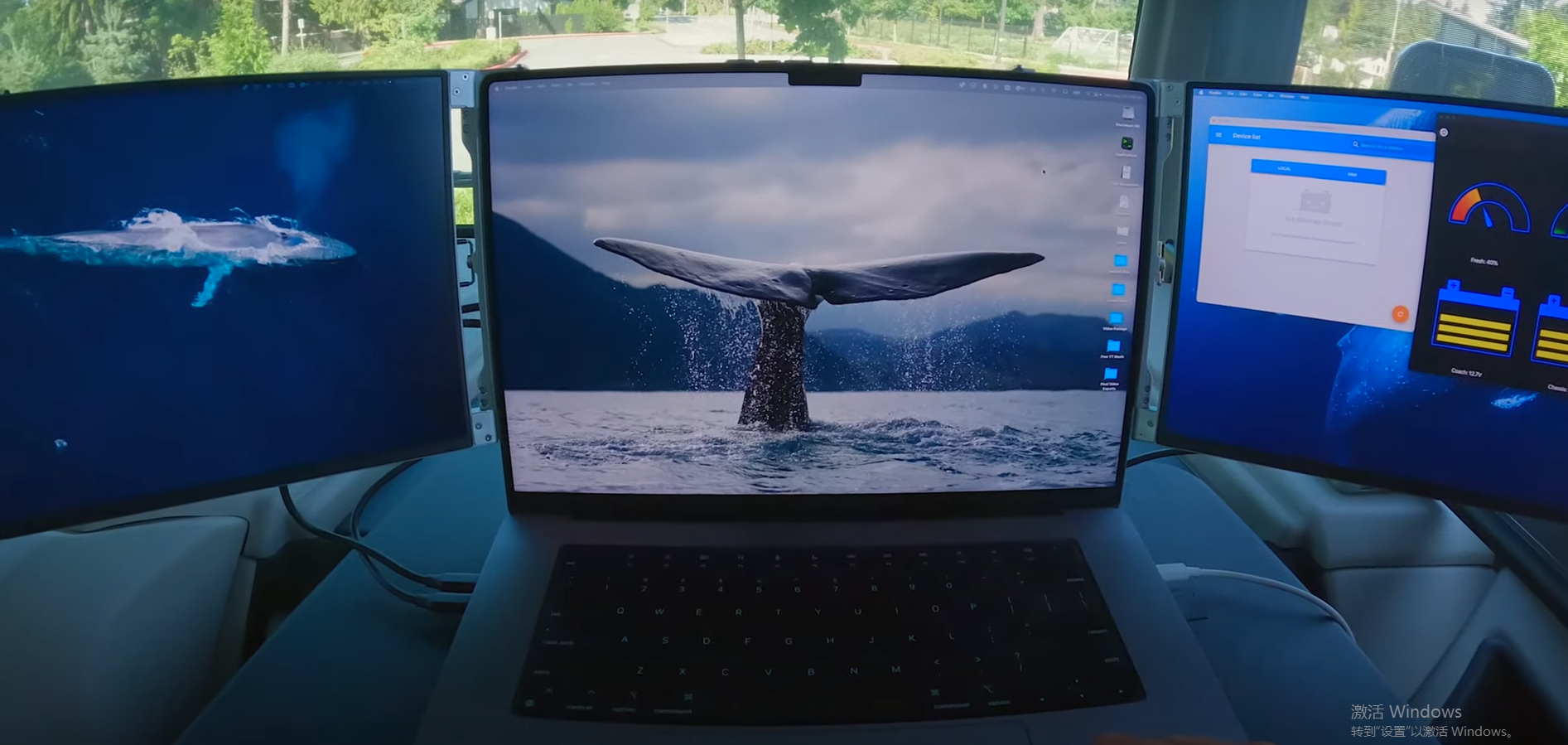 Experience Enhanced Visuals Together: The Era of High-Resolution Mobile ...