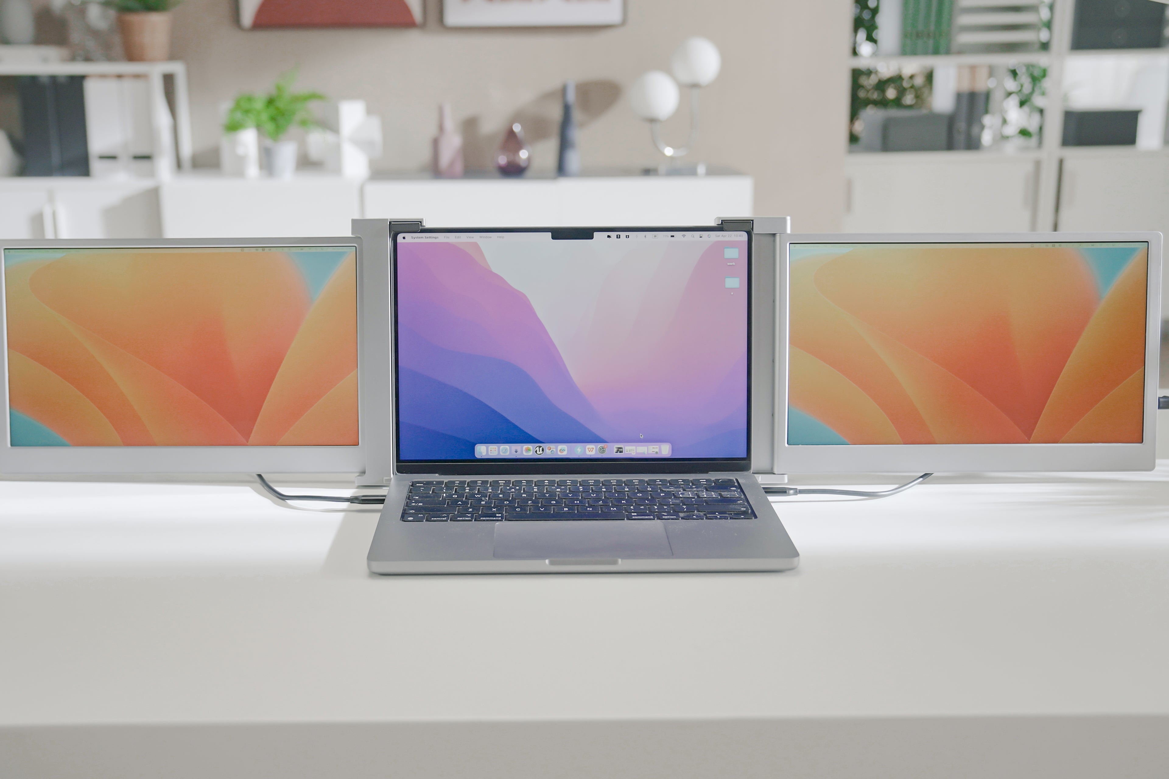 The Benefits and Functionality of Screen Extender Monitors for Eye ...